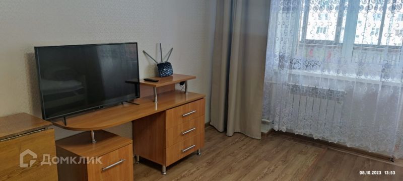 Сдаётся 2-комнатная квартира, 50.6 м²