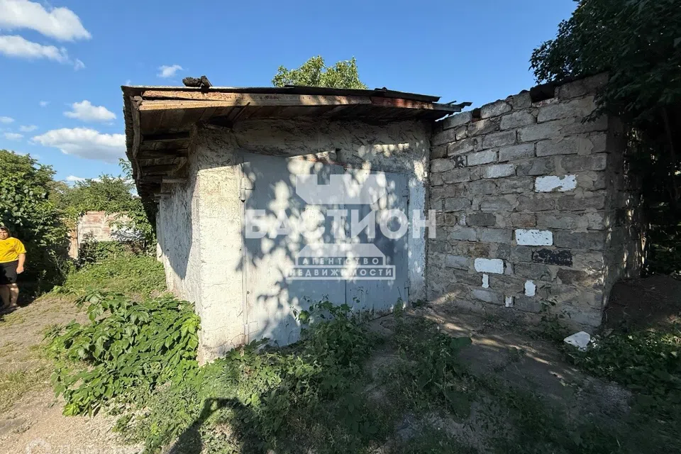 Продаётся 1-этажный дом, 67 м²