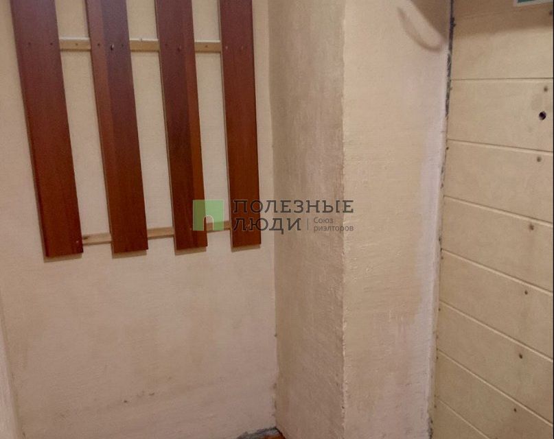Продаётся 1-комнатная квартира, 27 м²