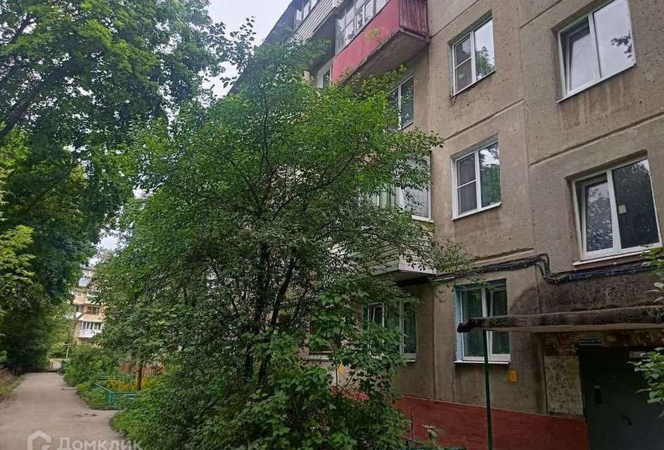 Сдаётся 1-комнатная квартира, 32 м²