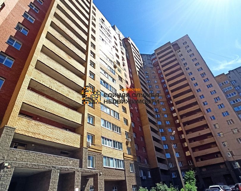 Сдаётся 1-комнатная квартира, 45 м²