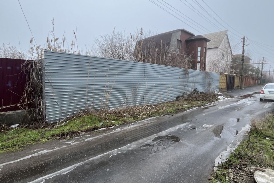 Продаётся участок, 8 сот., ИЖС