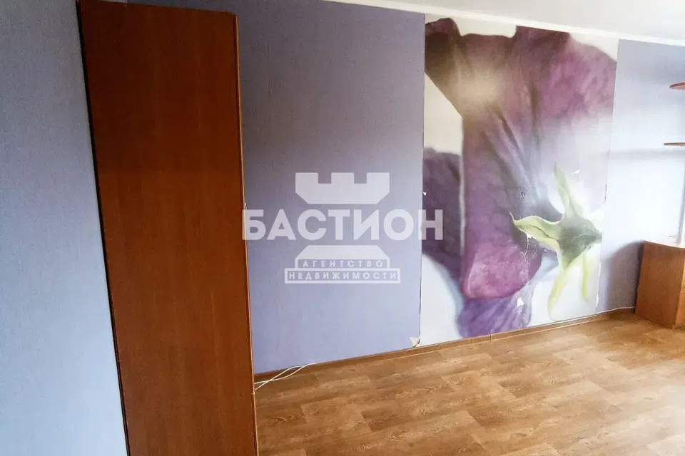 Продаётся 2-комнатная квартира, 43.8 м²