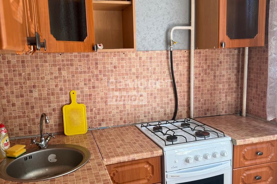 Сдаётся 2-комнатная квартира, 47.8 м²