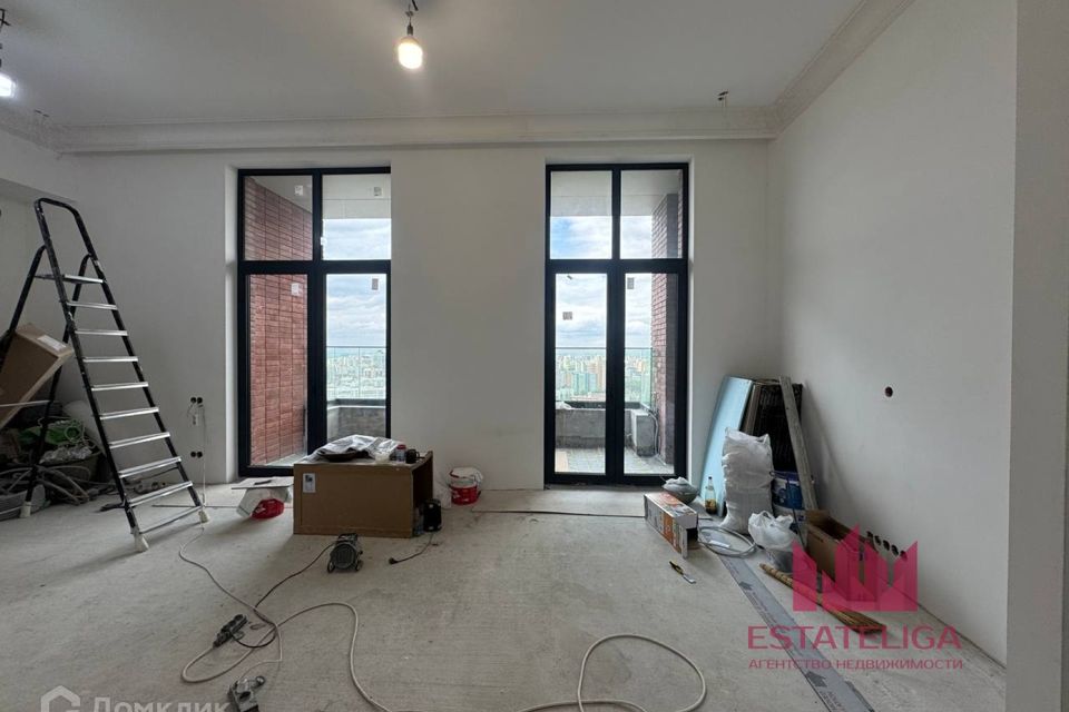 Продаётся 2-комнатная квартира, 66 м²