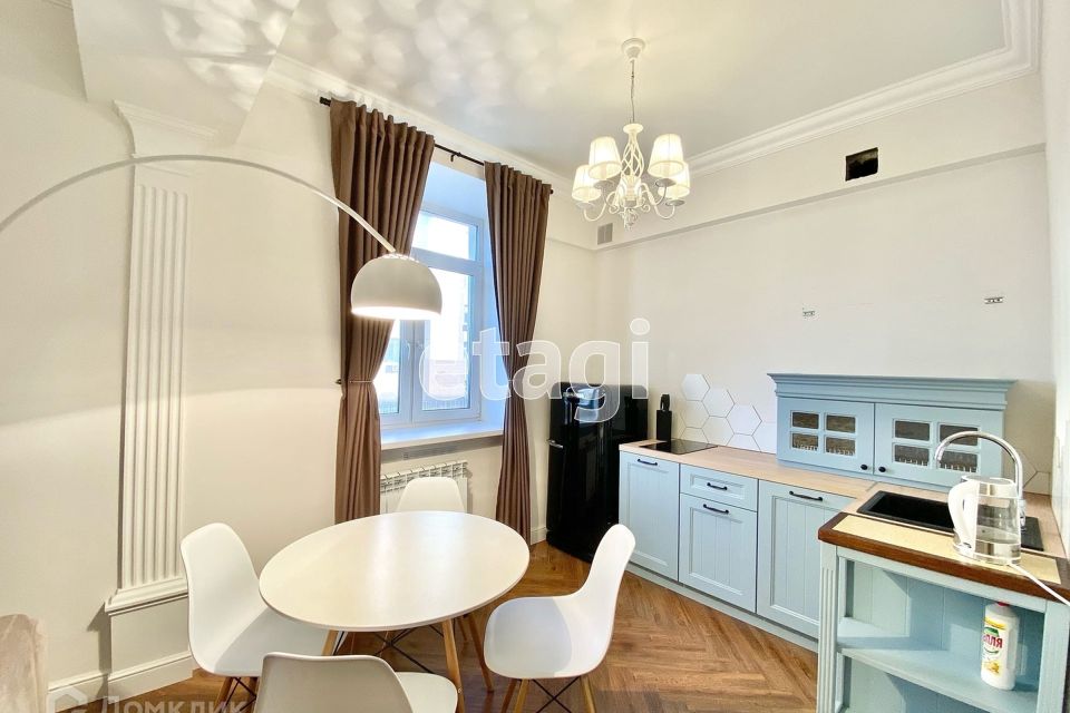 Сдаётся 2-комнатная квартира, 60 м²