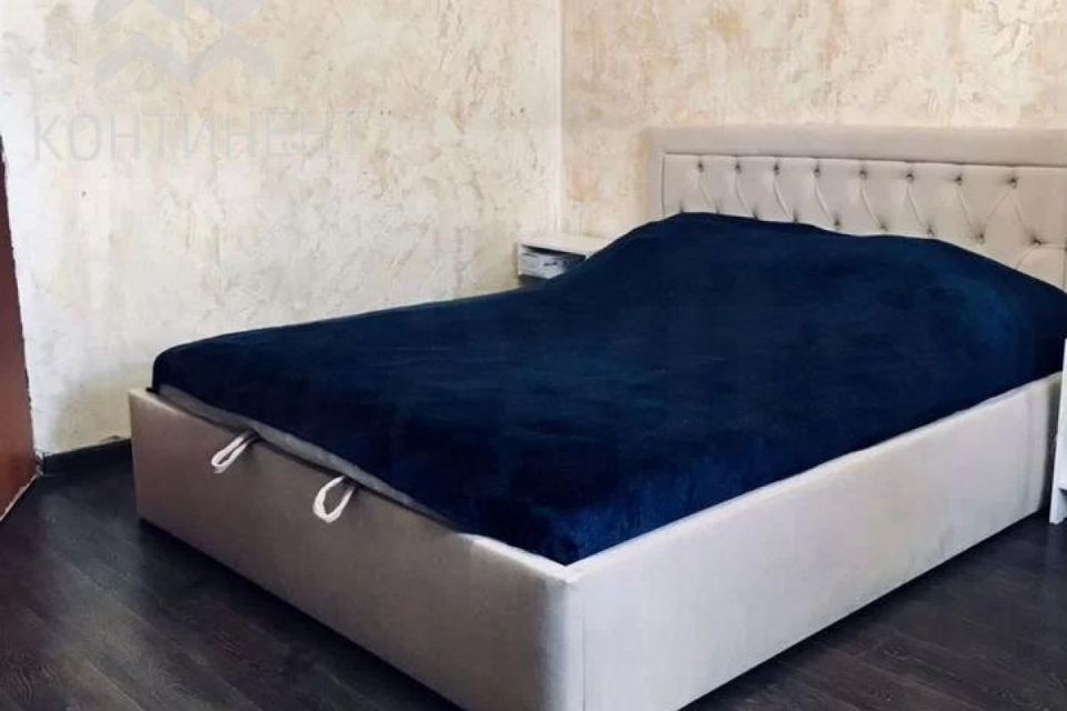 Продаётся 2-комнатная квартира, 50.6 м²