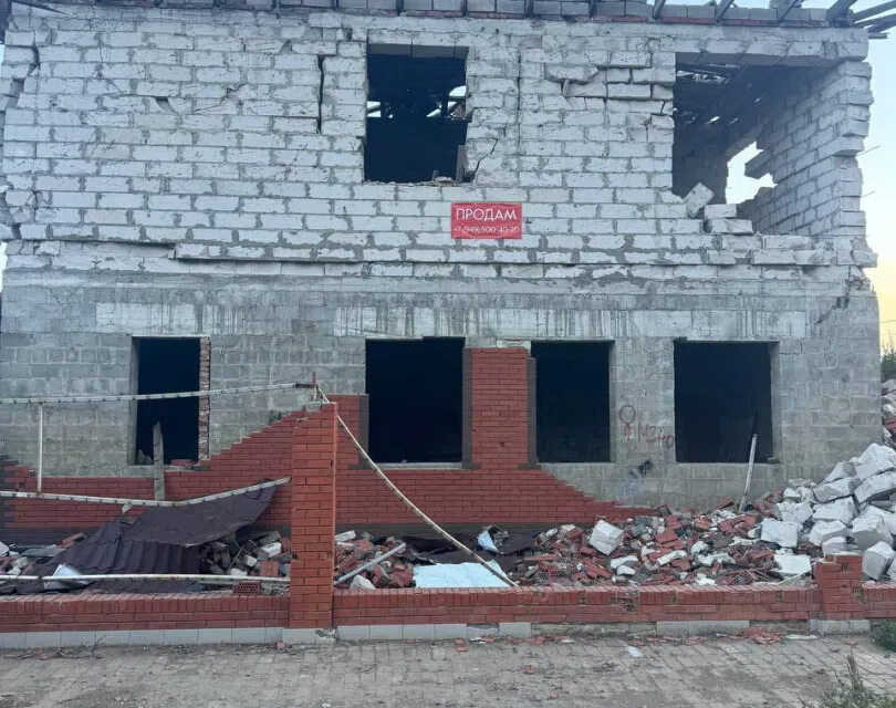 Продаётся 2-этажный дом, 267 м²