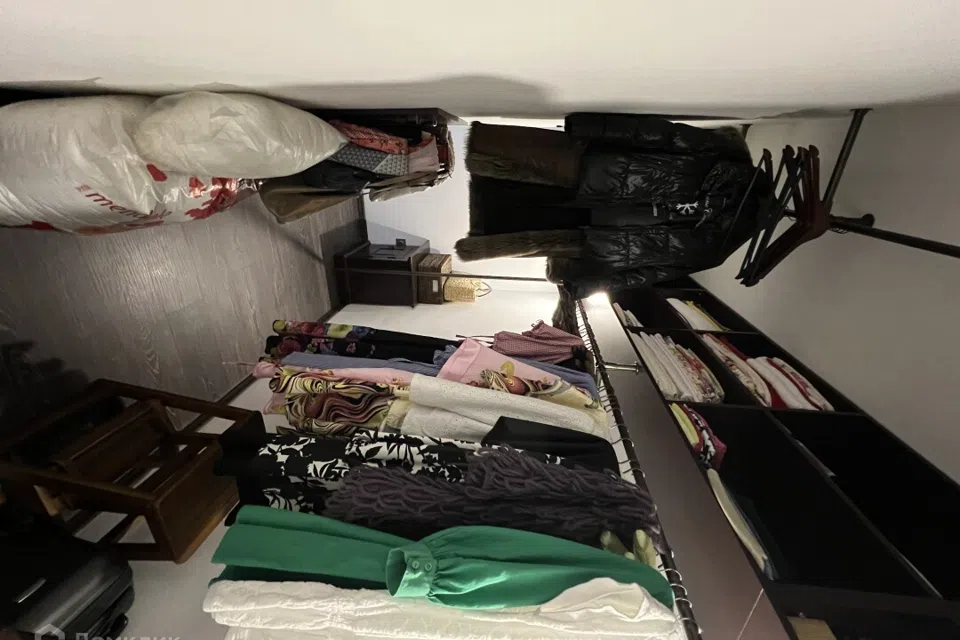 Продаётся 3-комнатная квартира, 73.5 м²