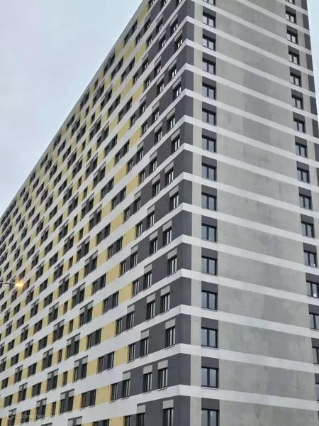 Продаётся 1-комнатная квартира, 36.4 м²