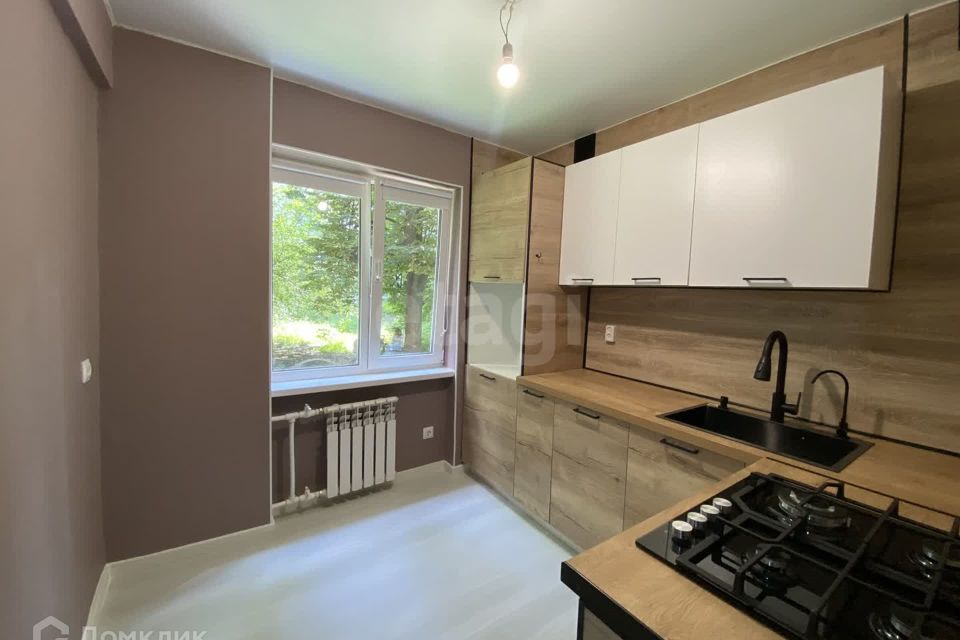 Продаётся 2-комнатная квартира, 45.2 м²