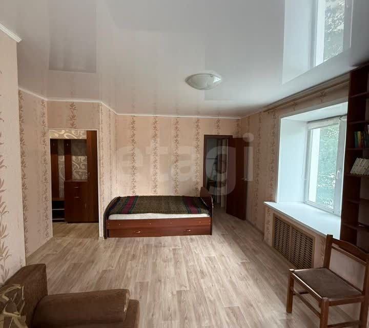 Сдаётся 1-комнатная квартира, 33 м²