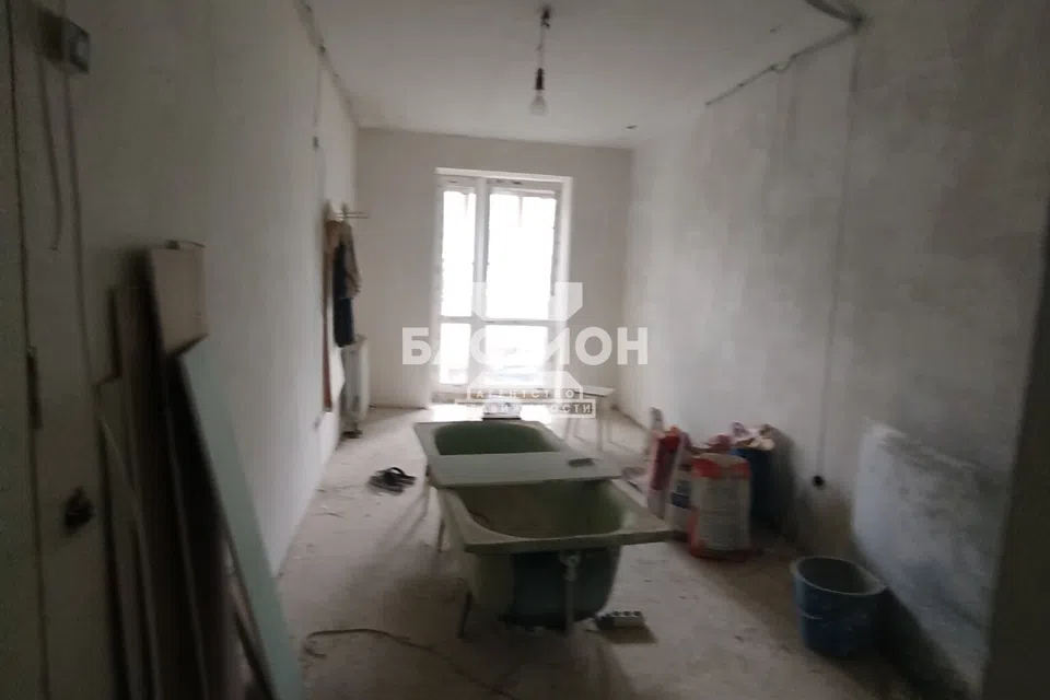 Продаётся 2-комнатная квартира, 48 м²
