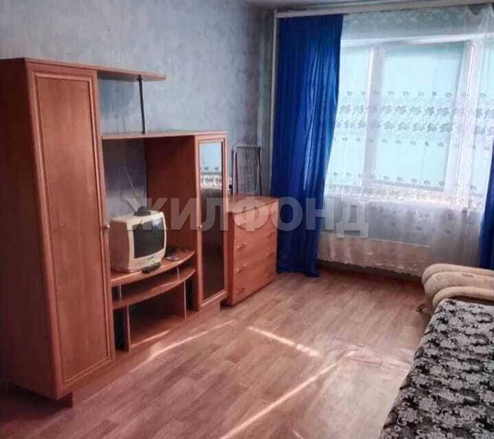 Продаётся студия, 23 м²