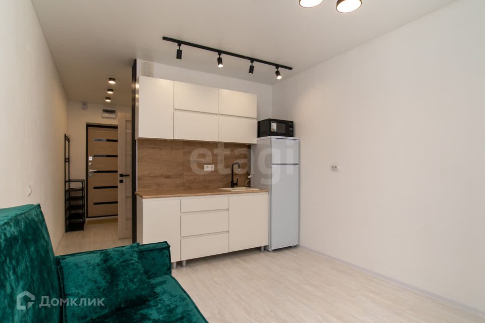 Продаётся студия, 20 м²
