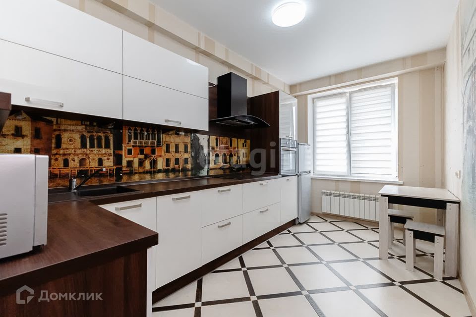 Продаётся 1-комнатная квартира, 43.8 м²