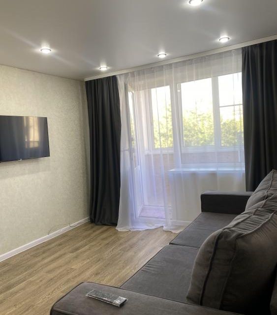 Сдаётся 1-комнатная квартира, 32.2 м²