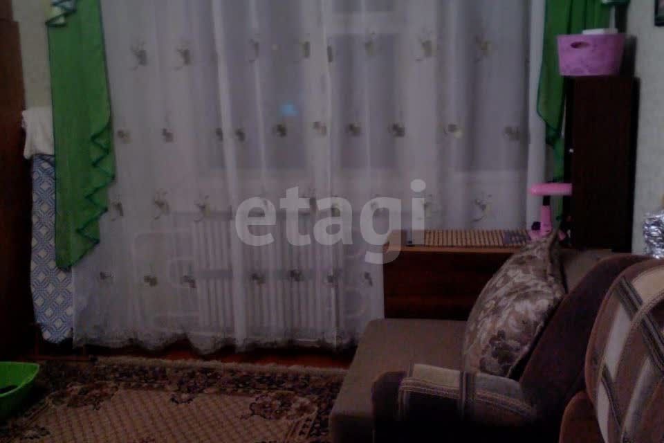 Продаётся 2-комнатная квартира, 49.1 м²