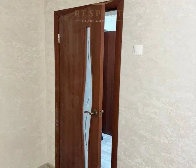 Продаётся 1-комнатная квартира, 30 м²