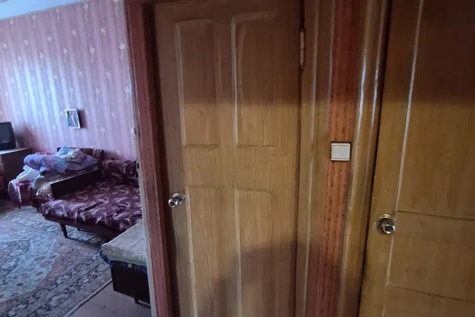 Продаётся 2-комнатная квартира, 41.9 м²