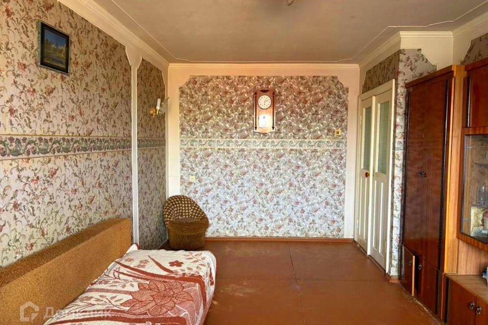 Продаётся 2-комнатная квартира, 50 м²