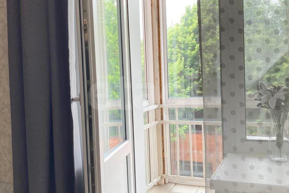 Продаётся студия, 29.6 м²