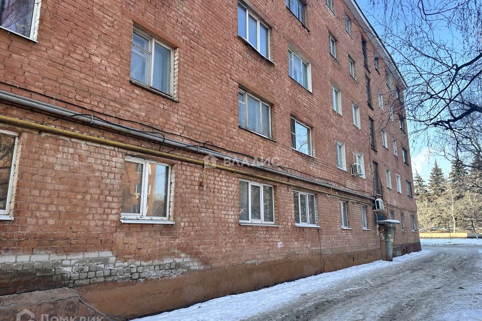Продаётся комната в 1-комн. квартире, 12 м²