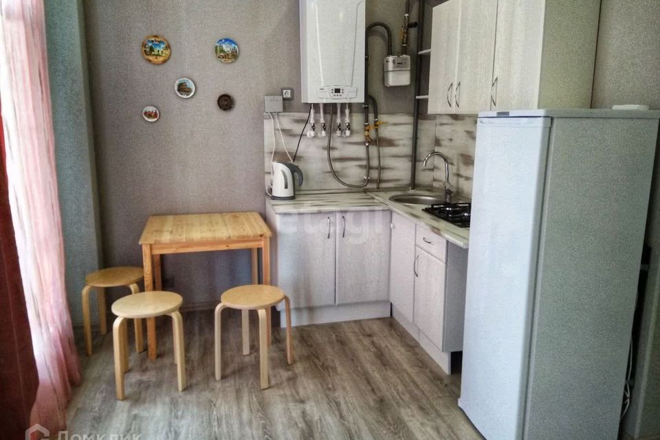 Продаётся студия, 30 м²