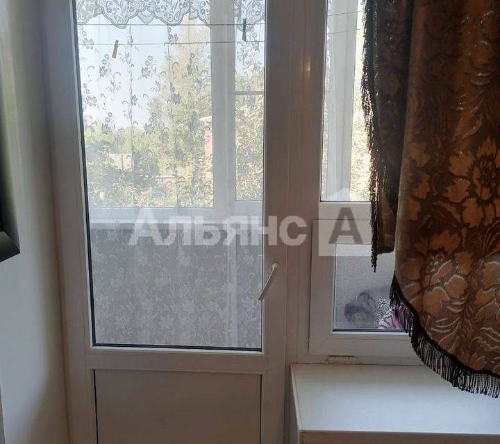 Продаётся 2-комнатная квартира, 44.6 м²