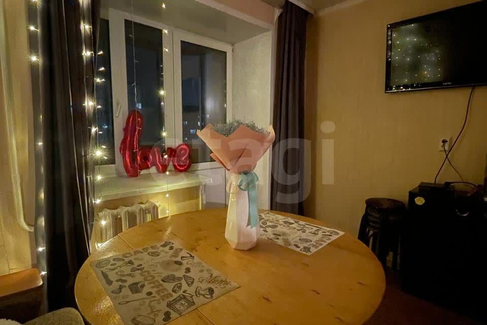 Сдаётся 1-комнатная квартира, 48 м²