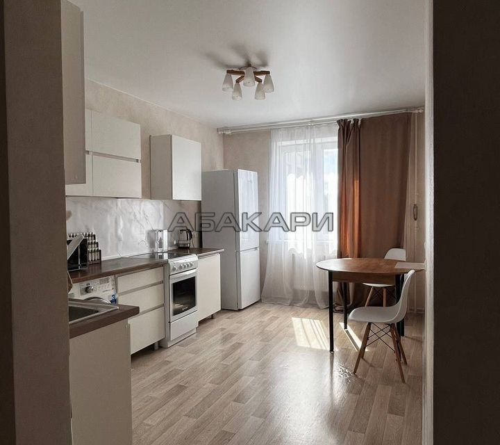Сдаётся 2-комнатная квартира, 59 м²