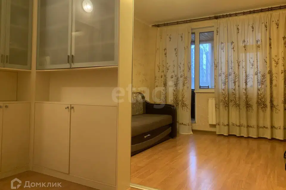 Продаётся 3-комнатная квартира, 76 м²