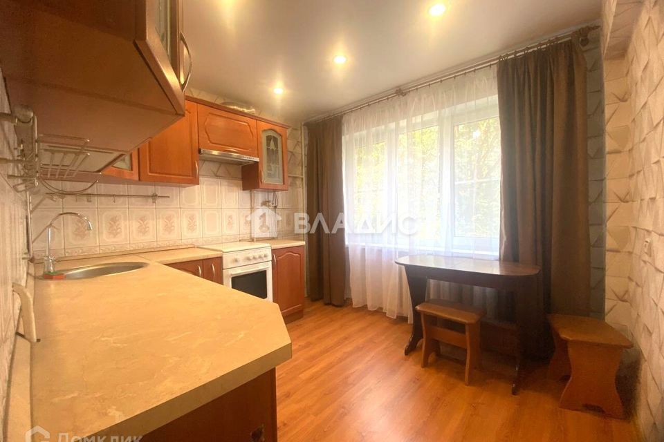 Продаётся 2-комнатная квартира, 51.3 м²
