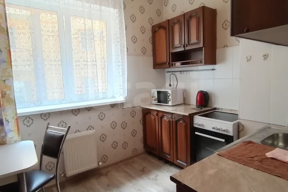 Продаётся 2-комнатная квартира, 46.1 м²