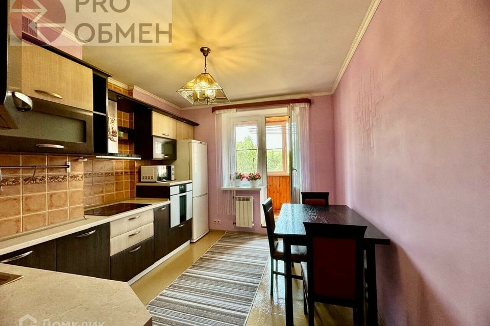 Сдаётся 2-комнатная квартира, 62 м²