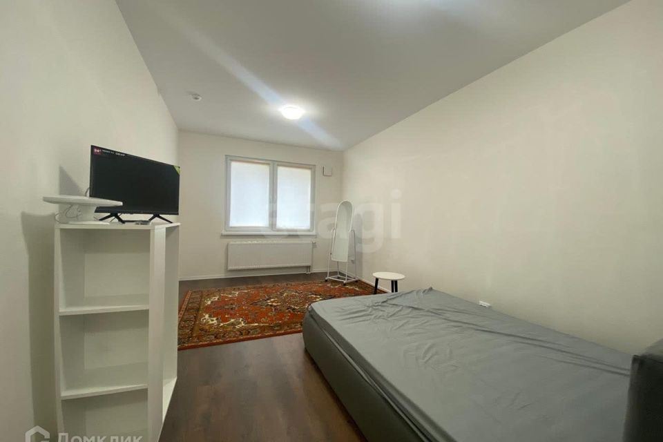 Продаётся студия, 21.4 м²