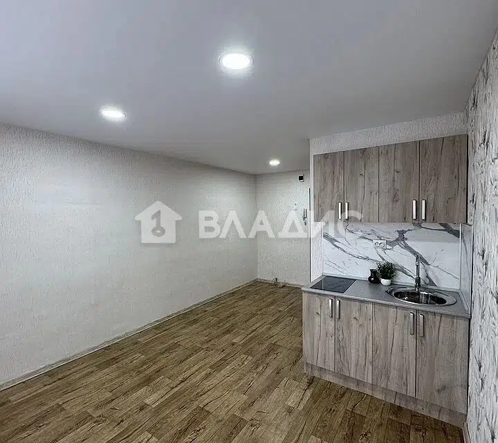 Продаётся студия, 19.2 м²