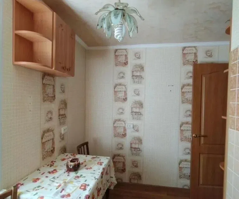 Продаётся 2-комнатная квартира, 41.4 м²