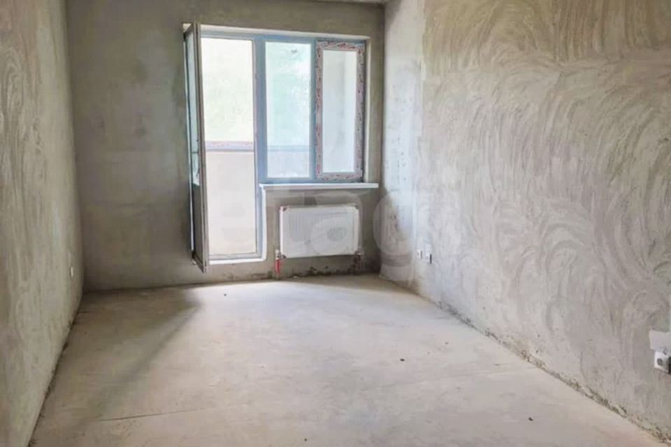 Продаётся 1-комнатная квартира, 45 м²