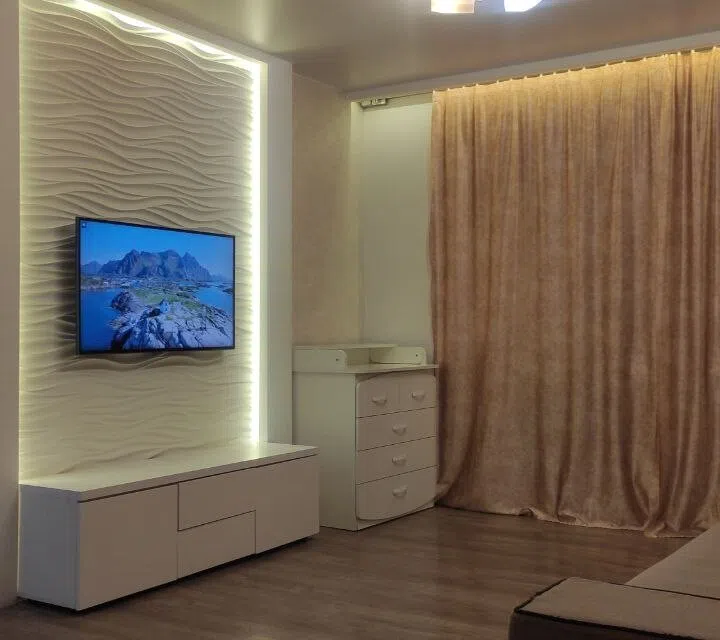 Продаётся 1-комнатная квартира, 40 м²