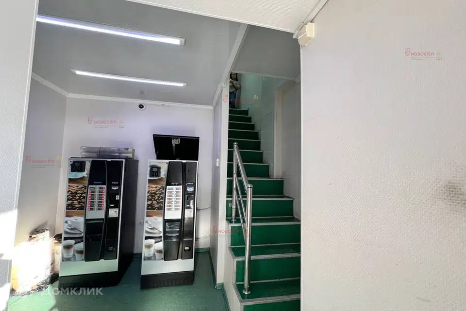 Сдаётся офис, 87 м²