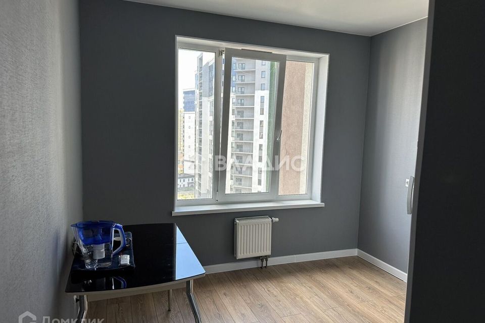 Продаётся 2-комнатная квартира, 52.33 м²