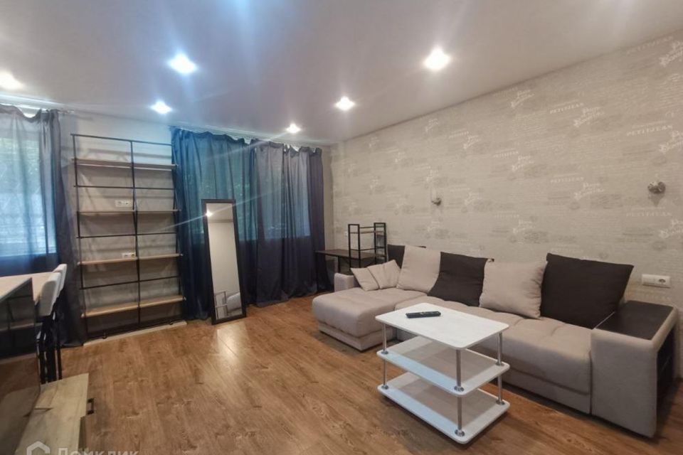 Сдаётся 1-комнатная квартира, 30.5 м²