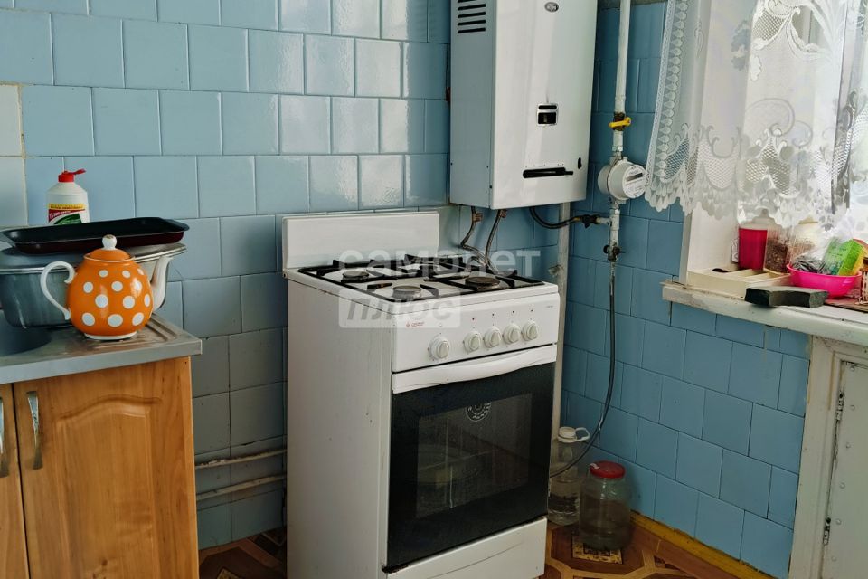 Продаётся 2-комнатная квартира, 44.1 м²