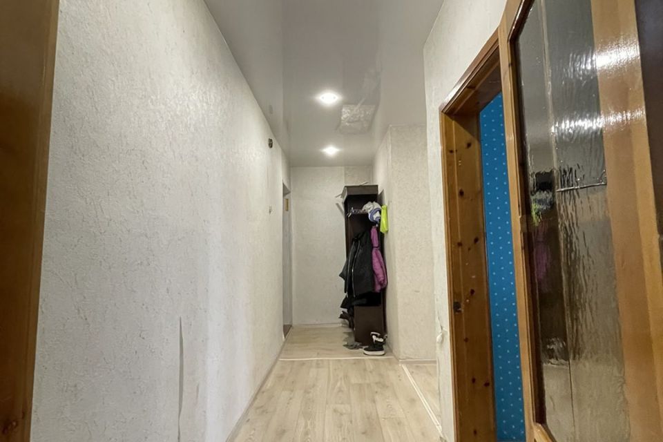 Продаётся 2-комнатная квартира, 47 м²