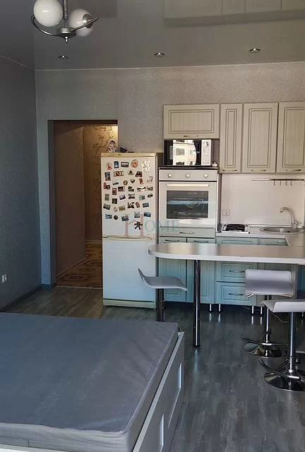 Сдаётся 1-комнатная квартира, 29 м²
