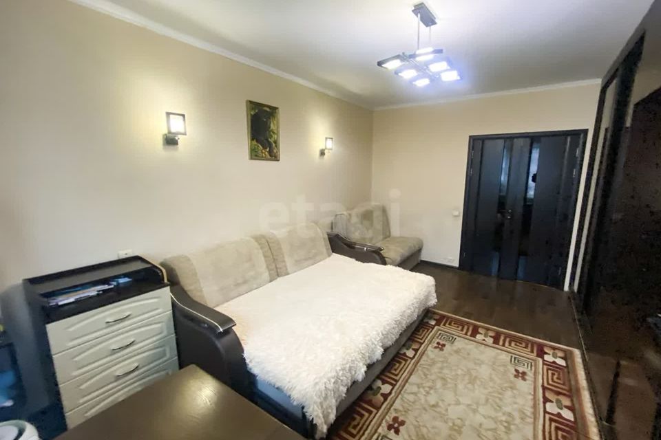 Продаётся 3-комнатная квартира, 64.2 м²