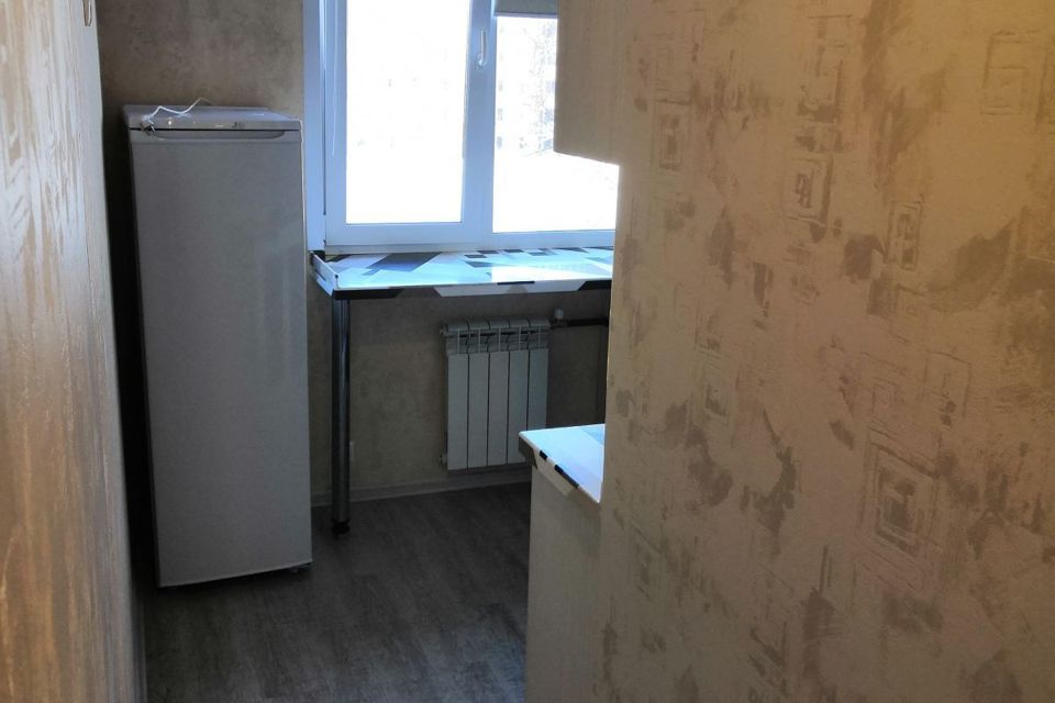 Сдаётся студия, 29 м²