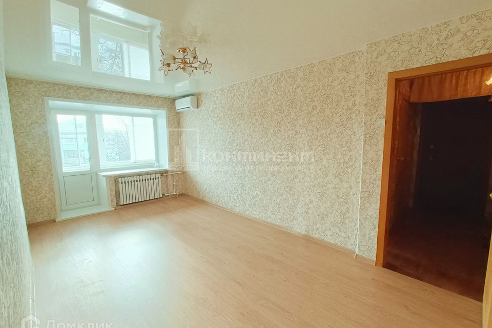 Продаётся 2-комнатная квартира, 42.4 м²