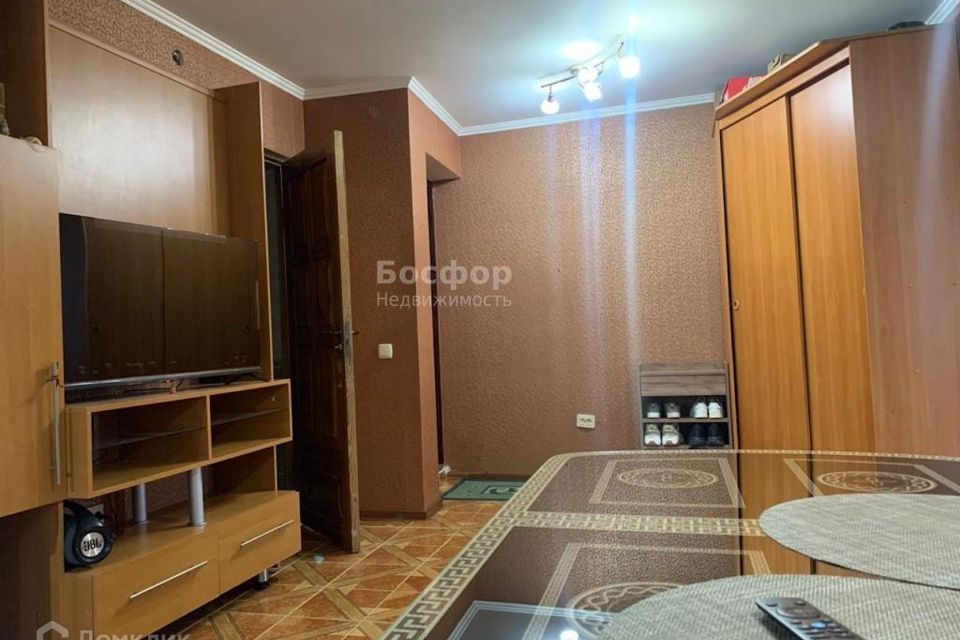 Продаётся 2-комнатная квартира, 48.2 м²